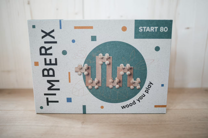 Timberix Start 80