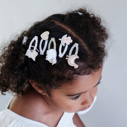 Mimi&Lula Fam animal clic Clacs