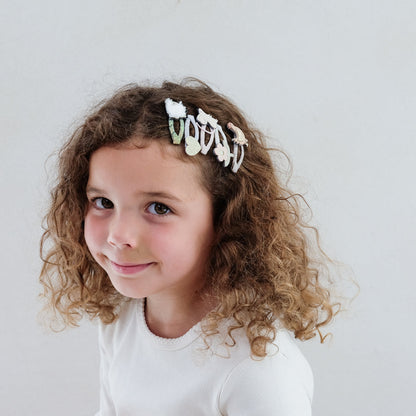 Mimi&Lula Fam animal clic Clacs