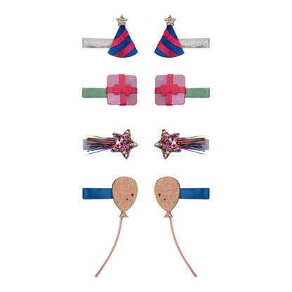 Mimi&Lula Birthday Party Mini Clips