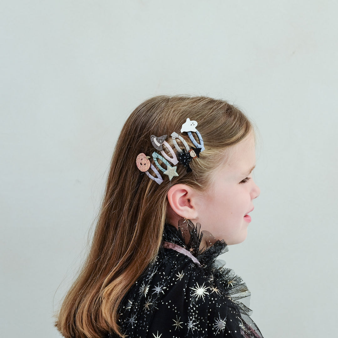 Mimi&Lula Halloween mini Click Clacs