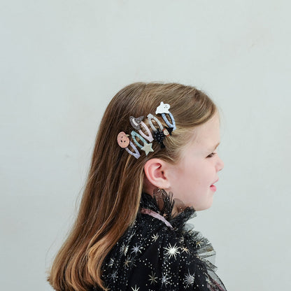 Mimi&Lula Halloween mini Click Clacs