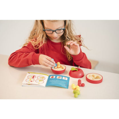 Smart Games Apple Puzzler