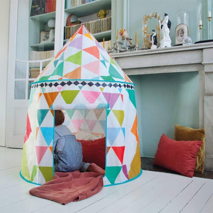 Djeco Pop Up Spielzelt