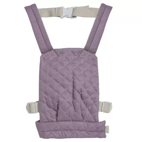 Olli & Ella Baby Trage Lavendel