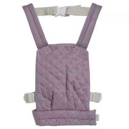 Olli & Ella Baby Trage Lavendel