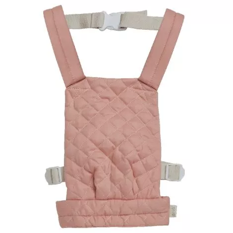 Olli & Ella Baby Trage Rose