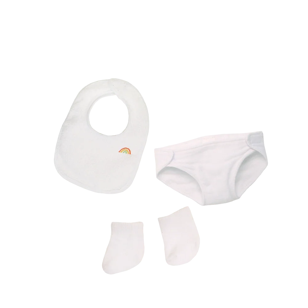 Olli & Ella Dinkum Doll Care Set