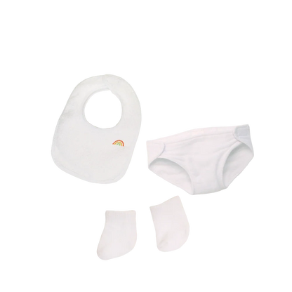 Olli & Ella Dinkum Doll Care Set