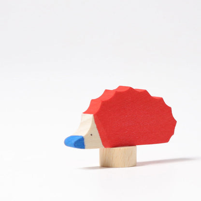 Grimms Steckfigur Igel