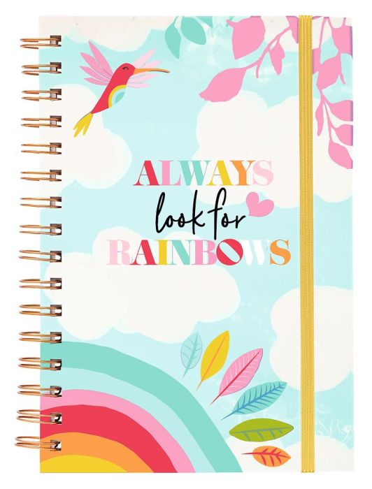 Moses Lovely Planet Notizbuch