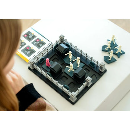 Smart Games Grusel Gruft