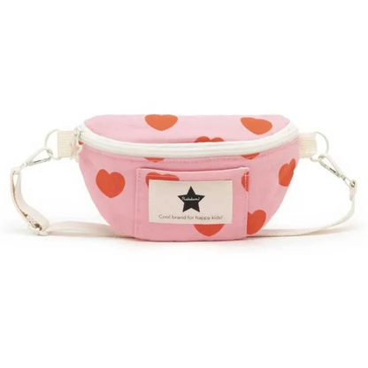 Ratatam Gürteltasche Herz