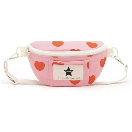Ratatam Gürteltasche Herz