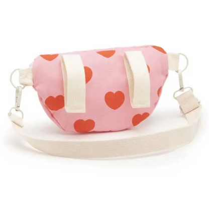 Ratatam Gürteltasche Herz