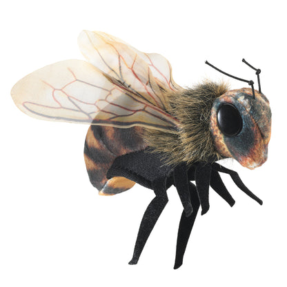 Folkmanis Jochen Heil Handpuppen Mini Biene