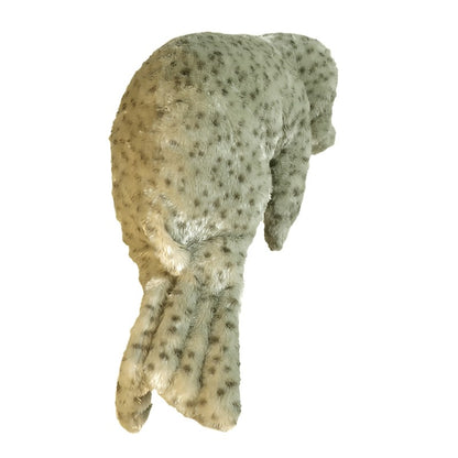 Folkmanis Handpuppe Baby Seerobbe