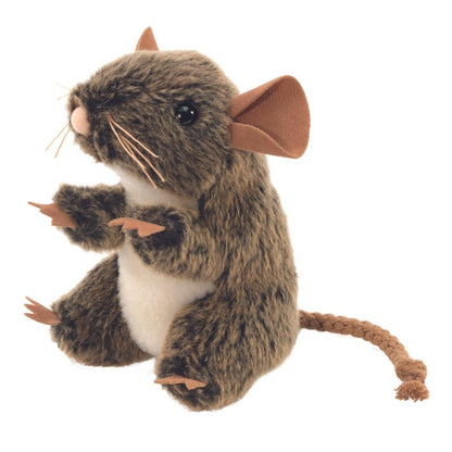 Folkmanis Jochen Heil Handpuppen Mini Feldmaus