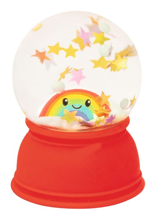 Moses kleine Glitzerkugeln soft-touch