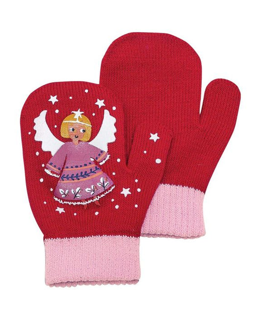 Moses Zauber-Fäustlinge Glow in the dark