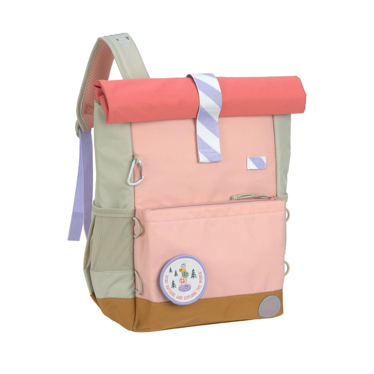 Lässig Medium Rucksack Sunny Explorer