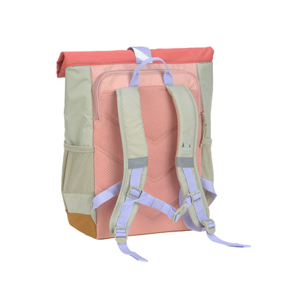 Lässig Medium Rucksack Sunny Explorer