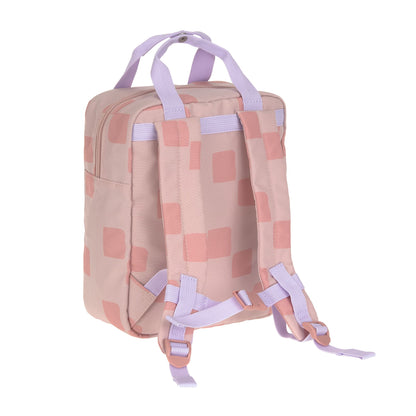 Lässig Mini Kindergartenrucksack Pattern Party