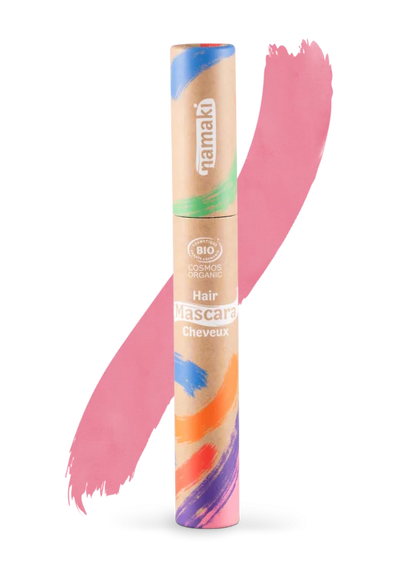 Namaki Haar Mascara - verschiedene Farben