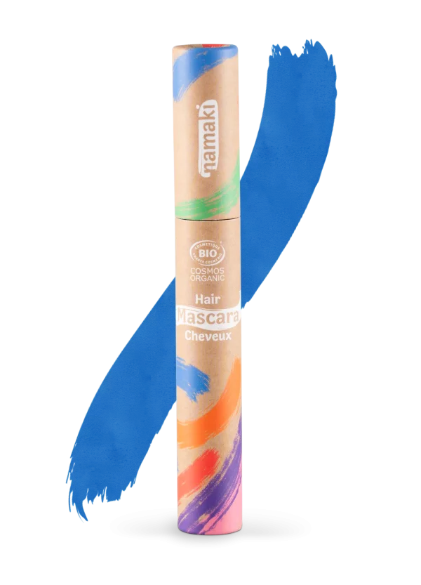 Namaki Haar Mascara - verschiedene Farben