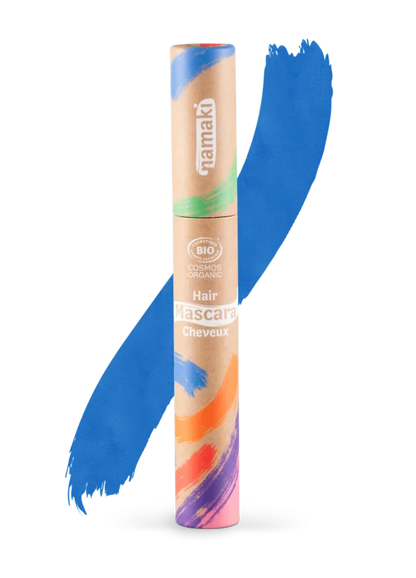 Namaki Haar Mascara - verschiedene Farben