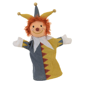 Egmont Toys Handpuppe