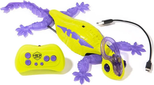 Hex Bots Wandläufer Chamäleon