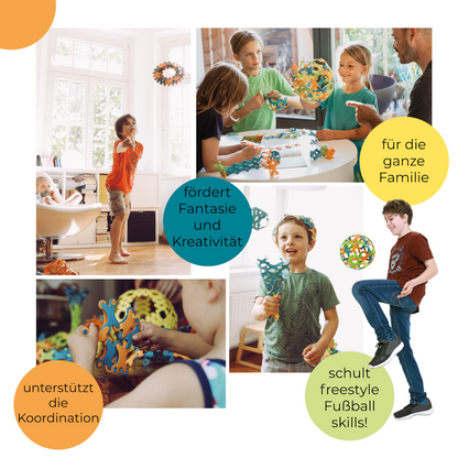 TicToys binabo - elegantes Designspielzeug