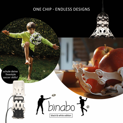 TicToys binabo - elegantes Designspielzeug