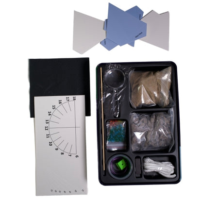 Einstein Experimentierkasten - Outdoor Helden