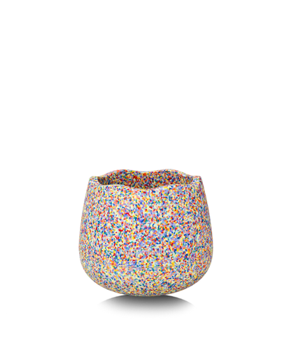 Stapelstein Base - Modularer Kinderhocker & Balance-Basis für dynamisches Sitzen