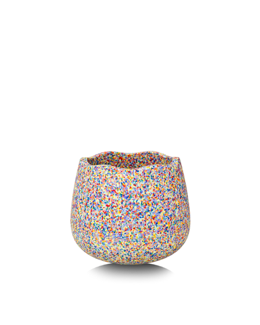 Stapelstein Base - Modularer Kinderhocker & Balance-Basis für dynamisches Sitzen