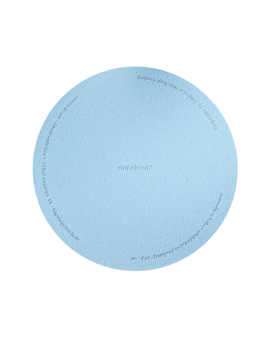 Stapelstein® Pad – Komfort-Auflage & Sitzkissen für dynamisches Sitzen