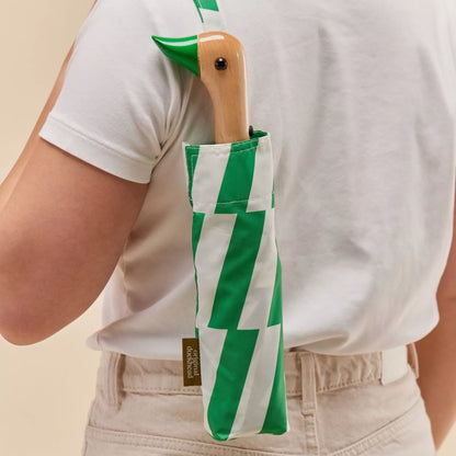 Regenschirm Compact Umbrella Duck