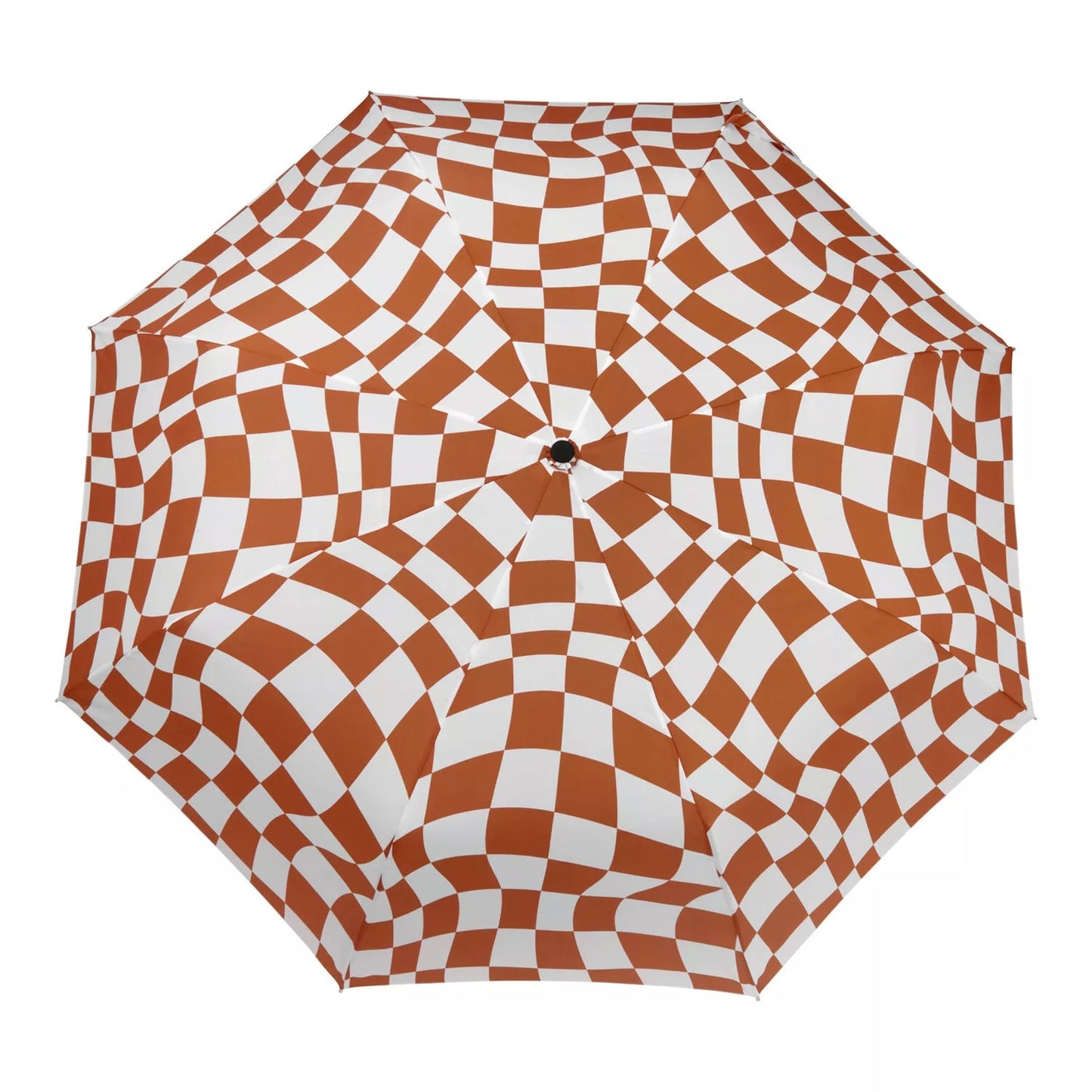 Regenschirm Compact Umbrella Duck