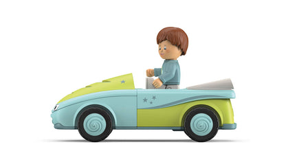 Toddys by Siku Freddy Fluxy Fahrzeug