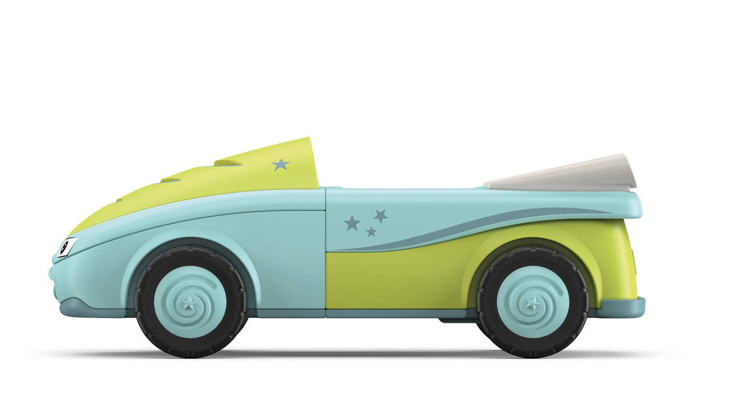 Toddys by Siku Freddy Fluxy Fahrzeug