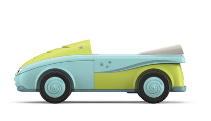 Toddys by Siku Freddy Fluxy Fahrzeug