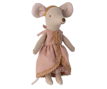 Maileg Prinzessin auf der Erbse, Große Schwester Maus