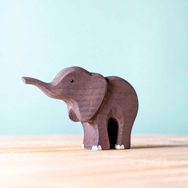 Bumbu Toys Elefant klein