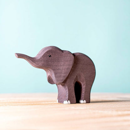 Bumbu Toys Elefant klein