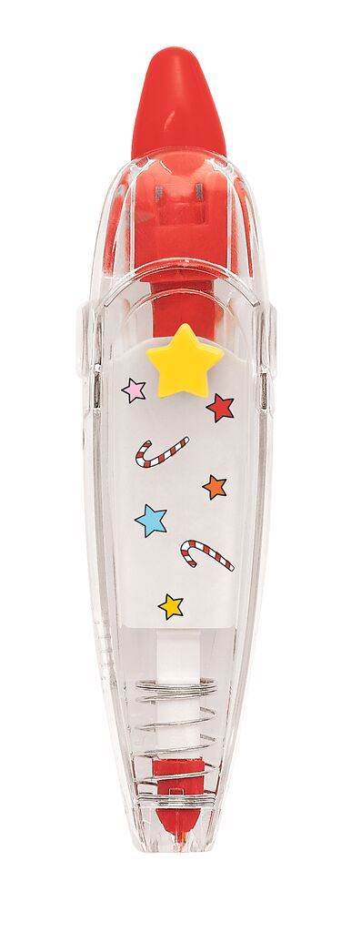 Moses Deko-Tape-Stift Sternenzauber