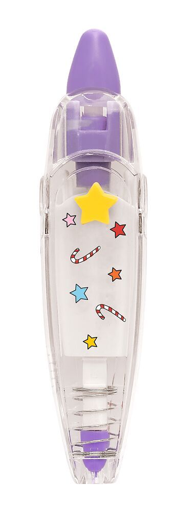 Moses Deko-Tape-Stift Sternenzauber