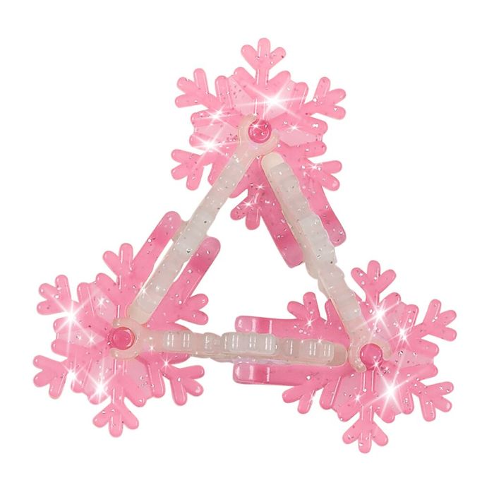 Moses Eiskristall Twist & Turn