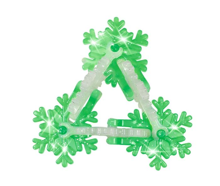 Moses Eiskristall Twist & Turn